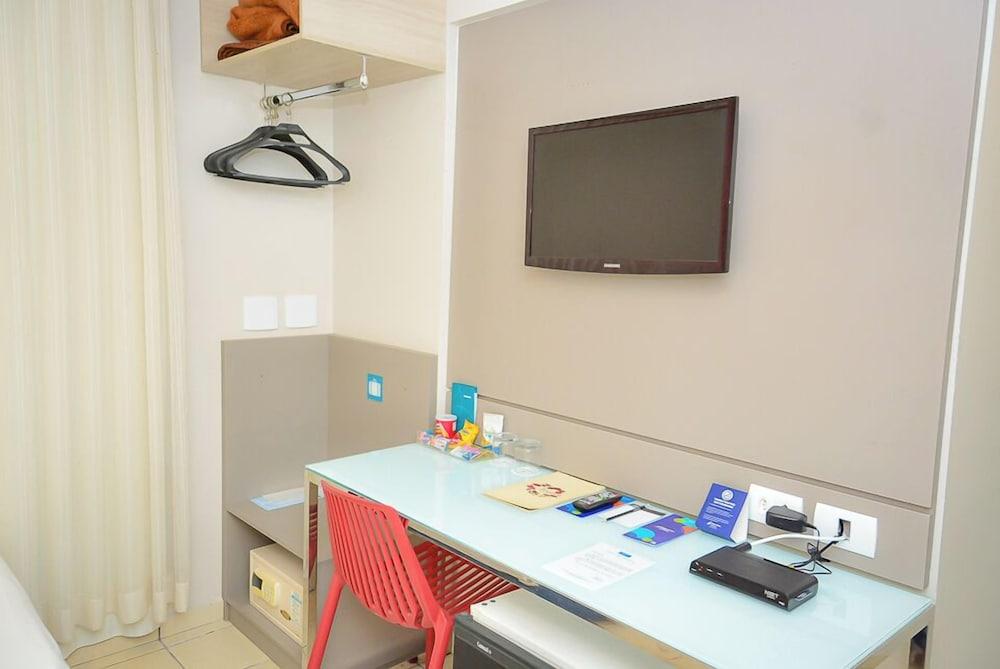 Blue Tree Garden Bauru