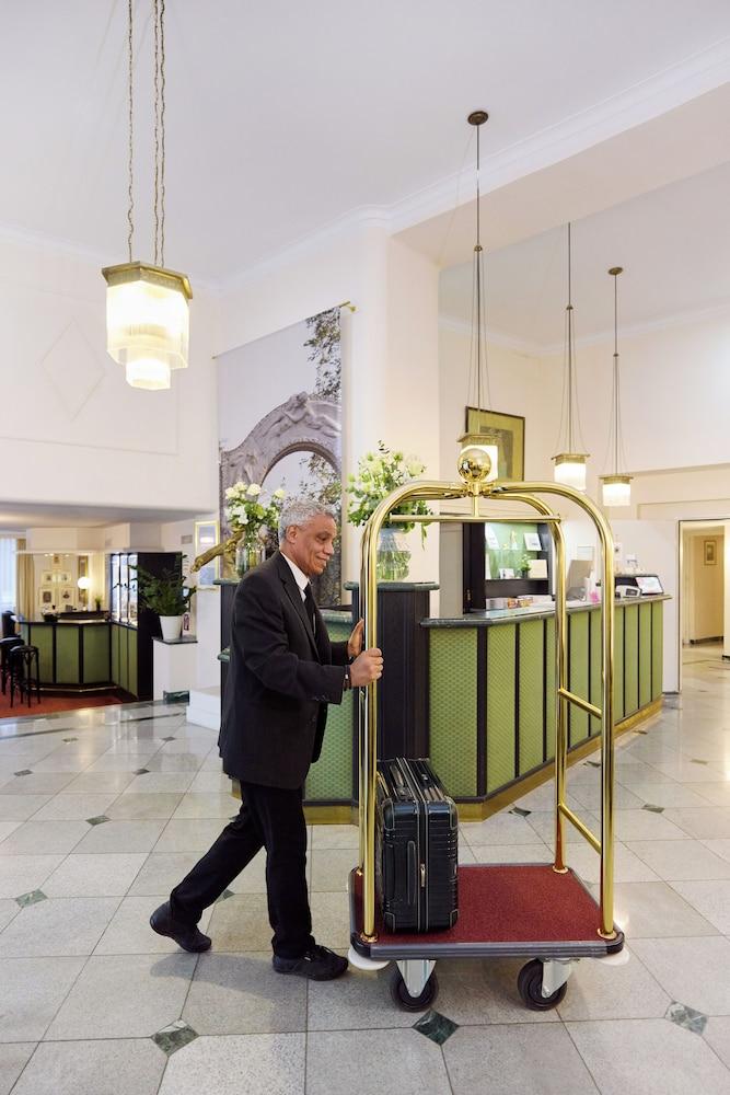 Hotel Johann Strauss