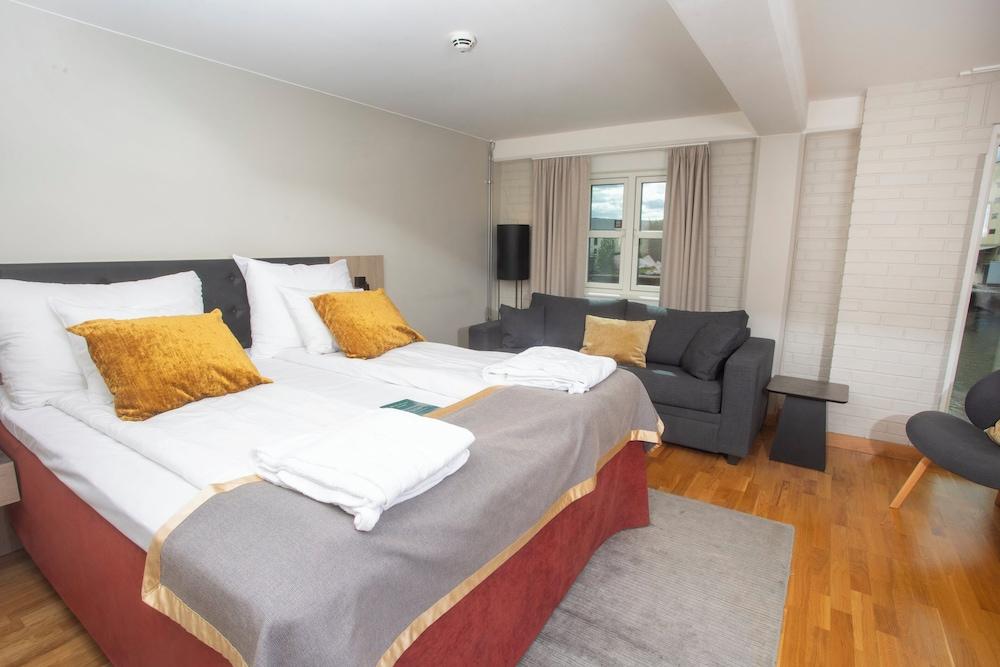 Home Hotel Bryggeparken