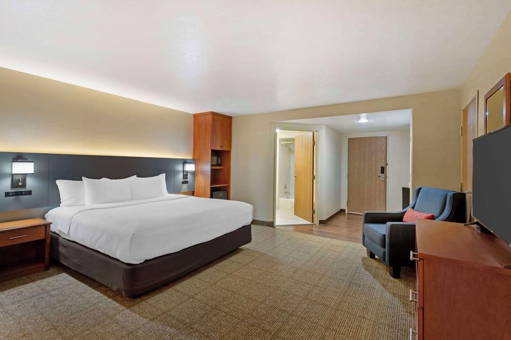 Comfort Inn Richfield I-70