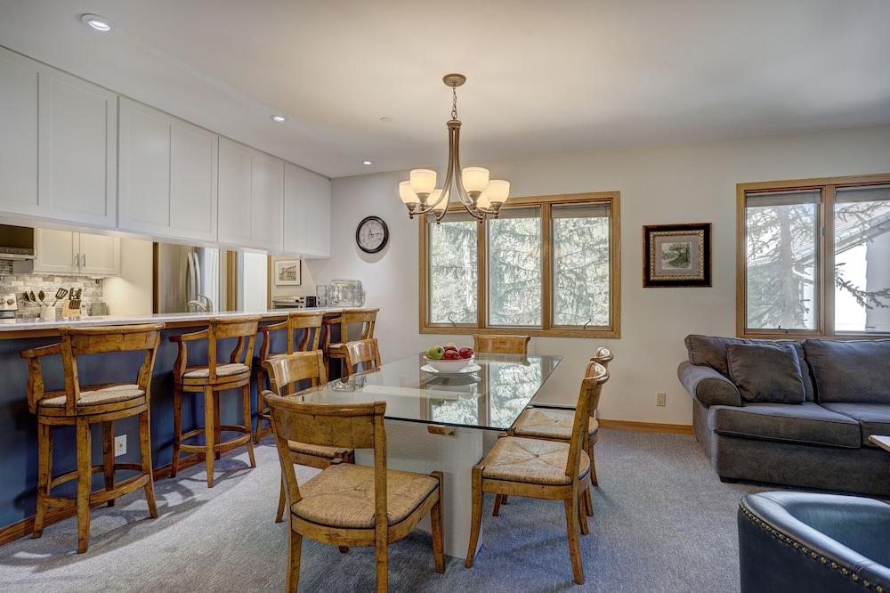 Townsend Place, A Vail Resorts Property