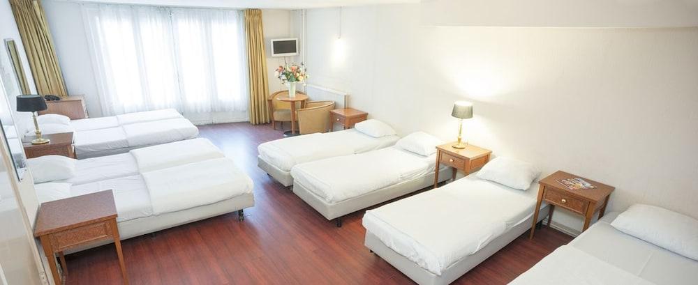 Delta Hotel City Center