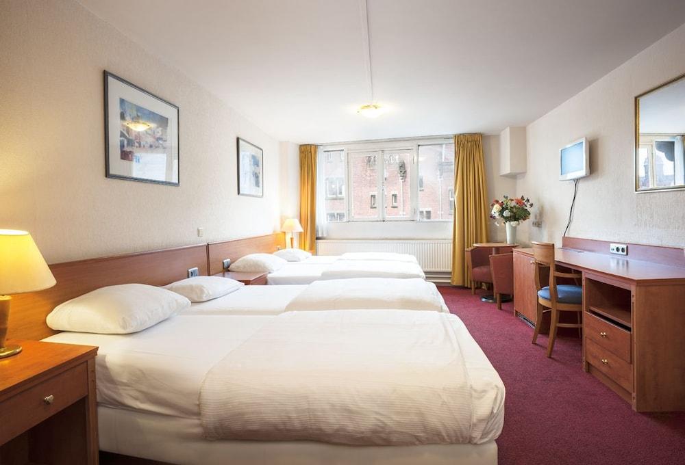 Delta Hotel City Center