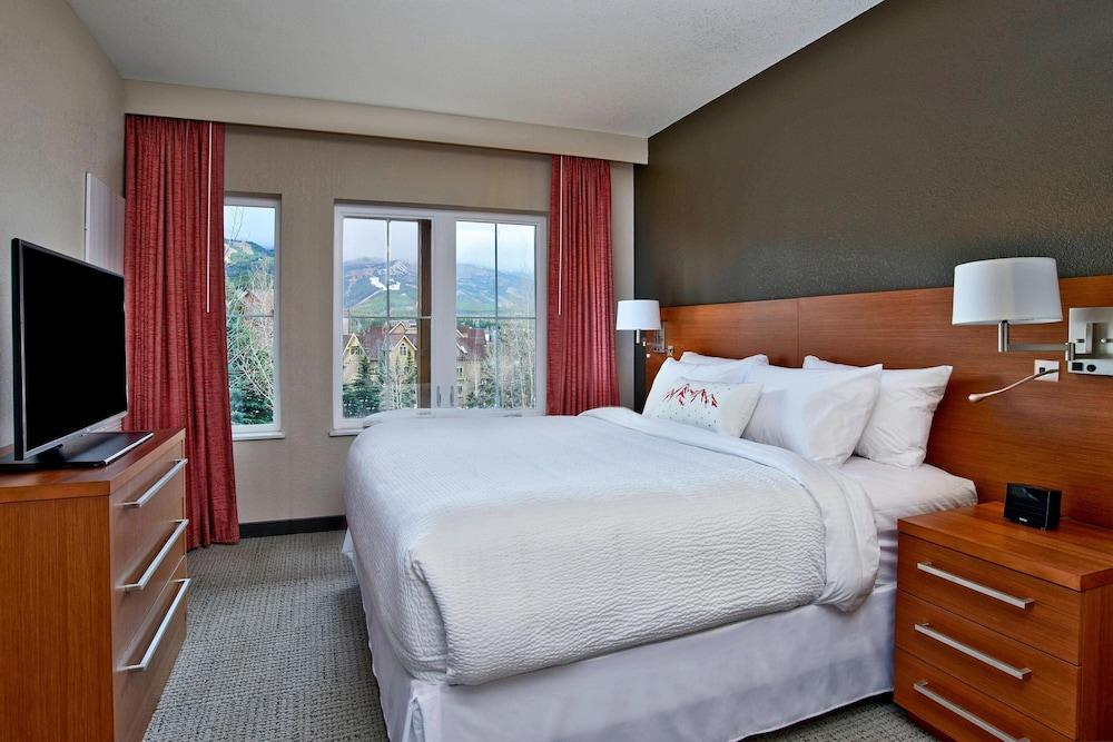 Residence Inn by Marriott Breckenridge