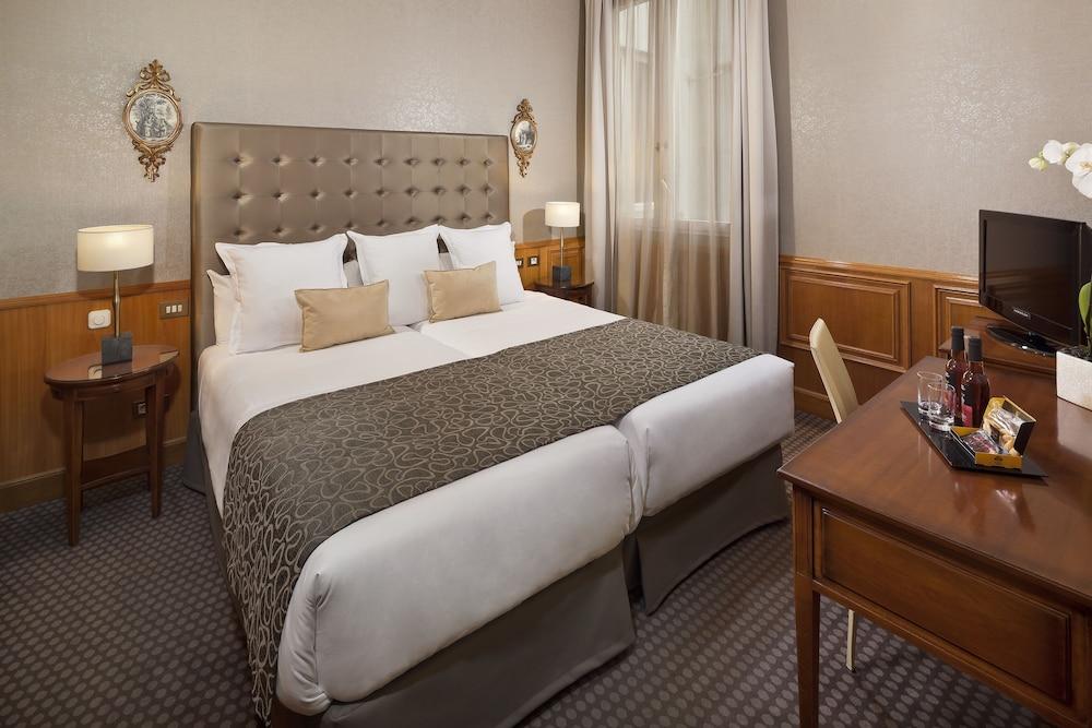 Melia Paris Vendôme