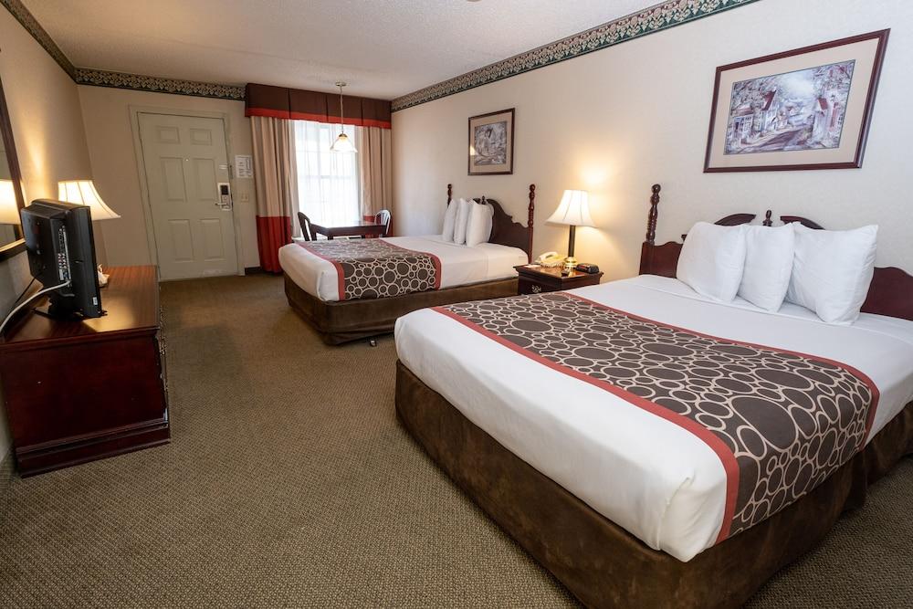 Hilltop Inn and Suites, near Foxwoods Casino