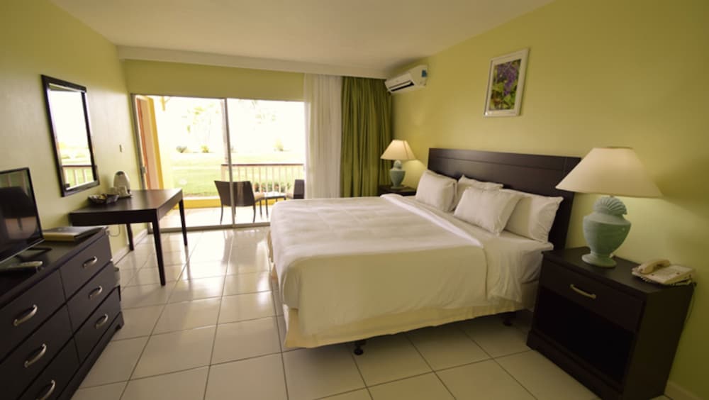 Starfish St Lucia - All Inclusive