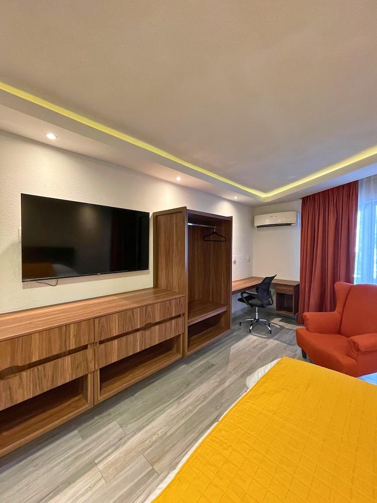 Hotel Imperial Saltillo