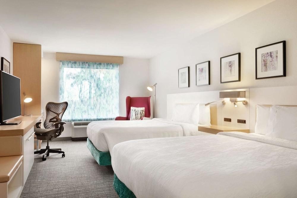 Hilton Garden Inn Bridgewater