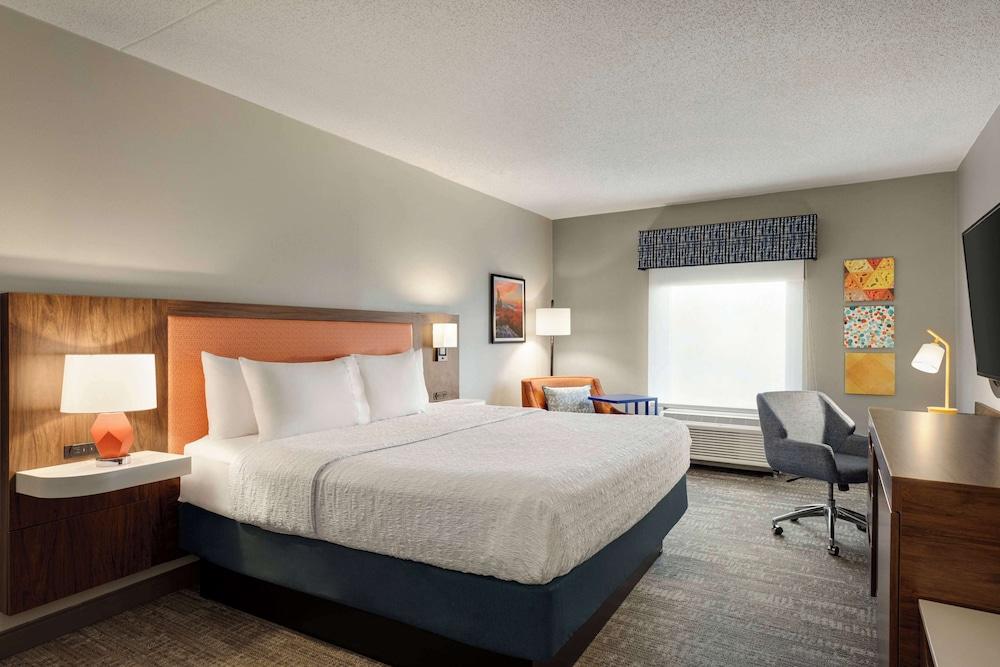 Hampton Inn Waynesboro/Stuarts Draft