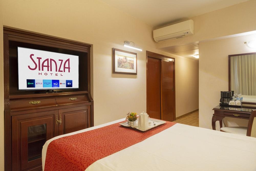 Hotel Stanza