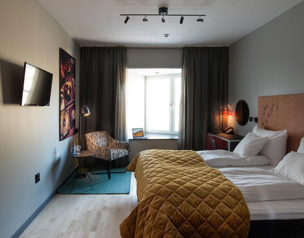 Clarion Hotel Örebro