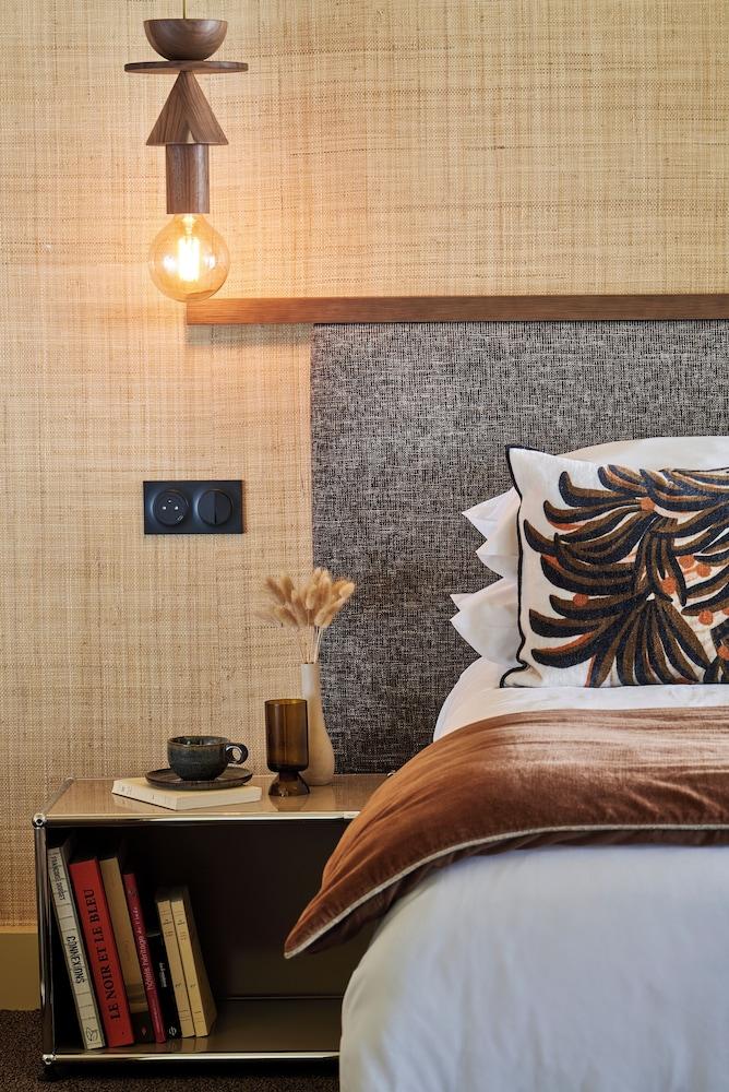 Mercure St Malo Front De Mer