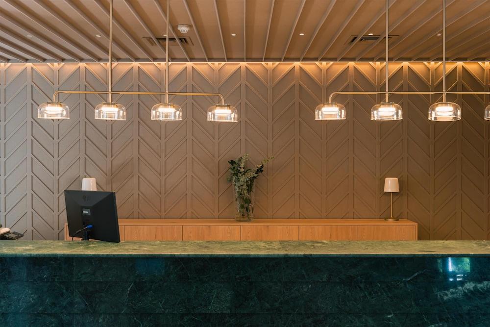 Hotel Port Jardín Milenio