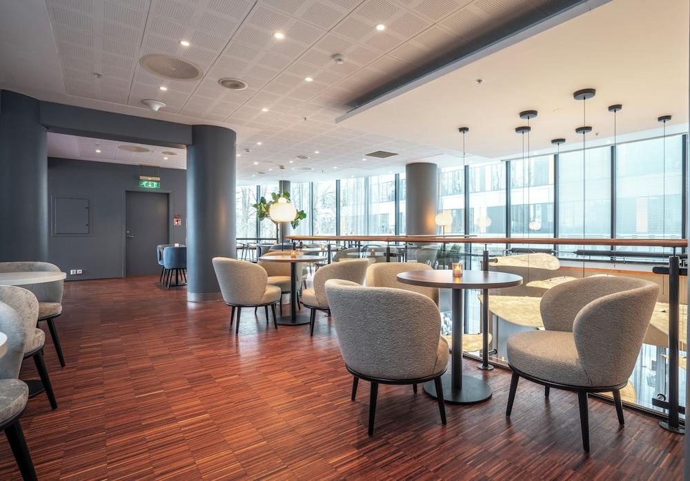 Thon Partner Stavanger Forum Hotel