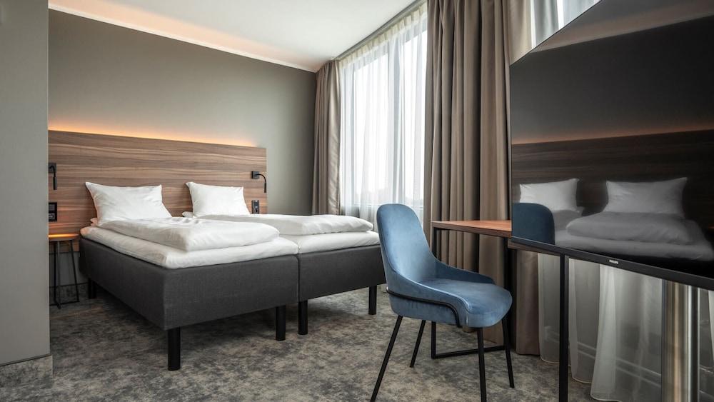 Thon Partner Stavanger Forum Hotel