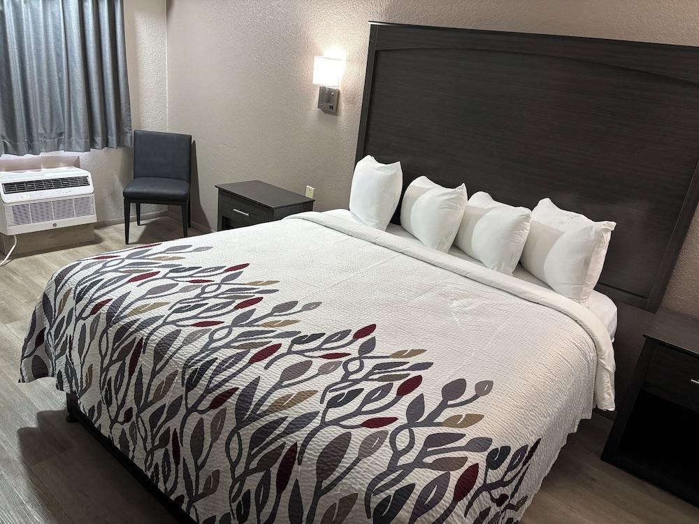 Red Roof Inn Panama City Beach