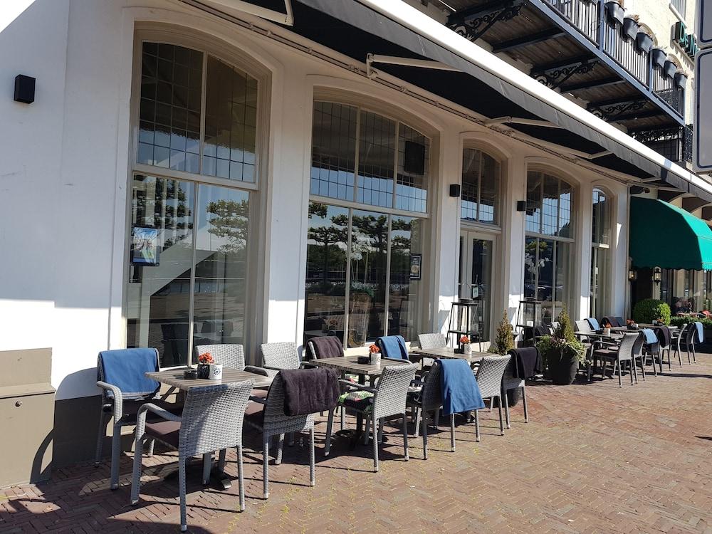 Fletcher Hotel - Restaurant Middelburg