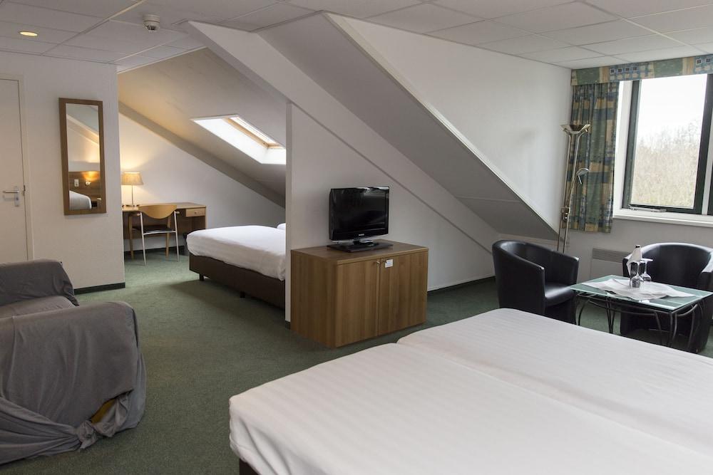 Fletcher Hotel-Restaurant Heidehof