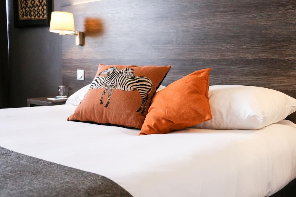 Best Western Plus Hotel Admiral