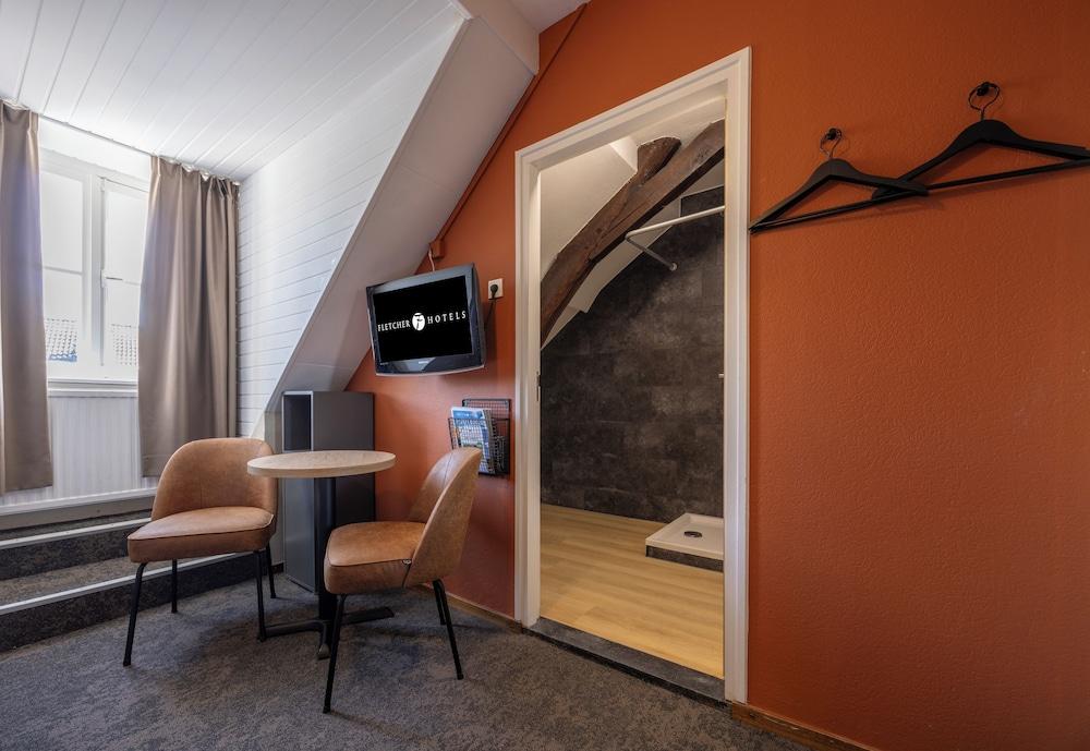 Fletcher Hotel-Restaurant De Burghoeve