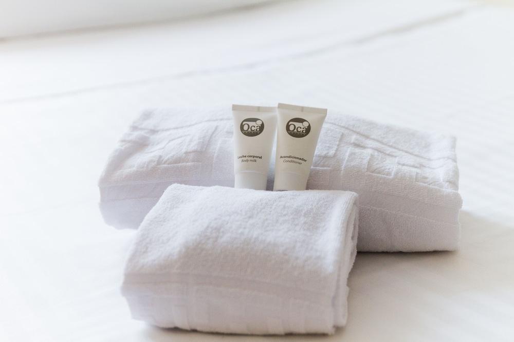 Oca Villa de Avilés Hotel