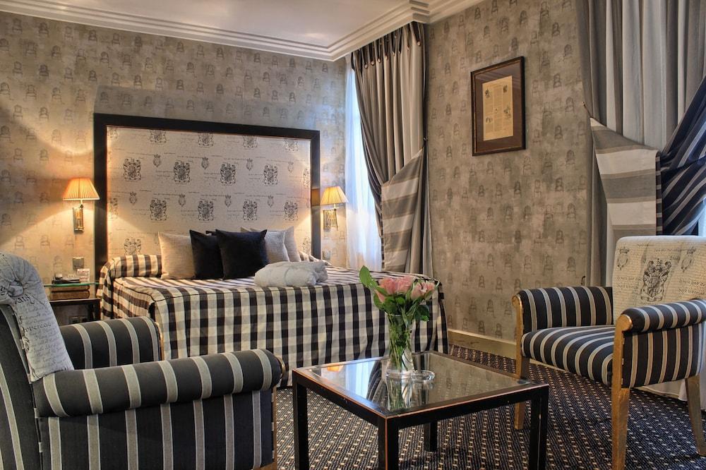 Villa Lutece Port Royal