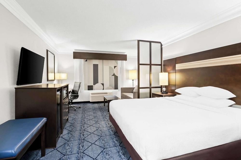 Best Western Slidell Hotel