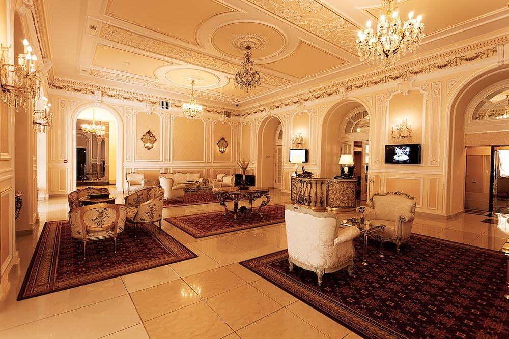 Grand Hotel Continental Bucuresti