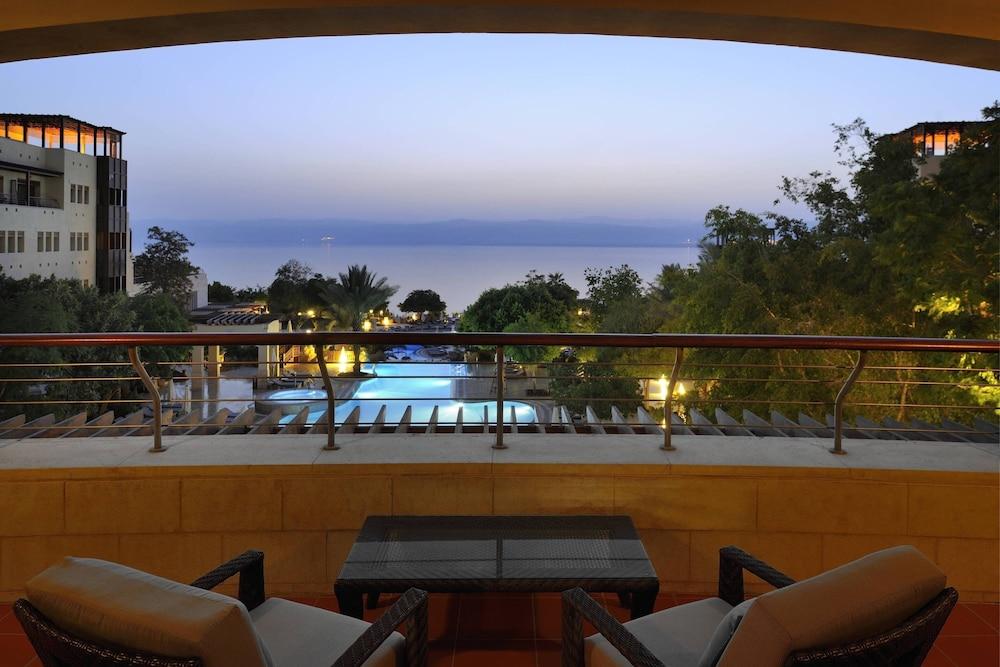 Dead Sea Marriott Resort & Spa