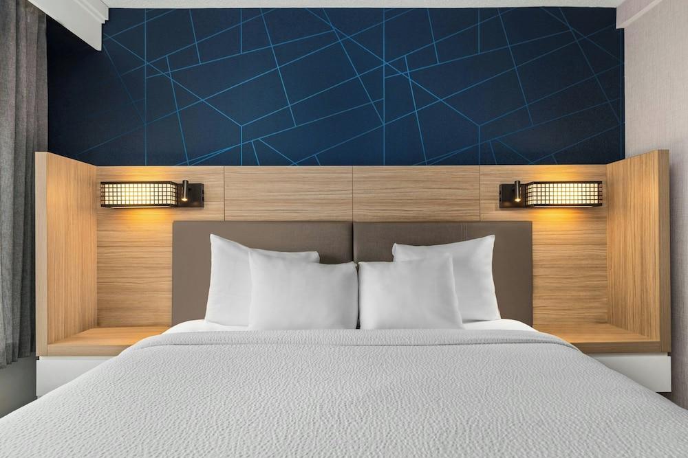 Springhill Suites By Marriott Minneapolis Eden Prairie