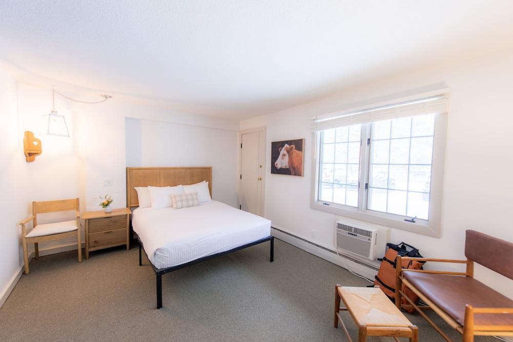 Innsbruck Inn at Stowe