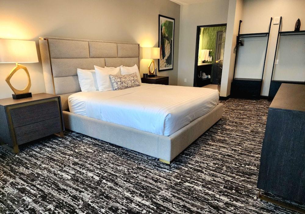 Aiden San Antonio Riverwalk