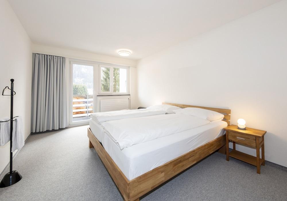 Serviced Apartments by Solaria