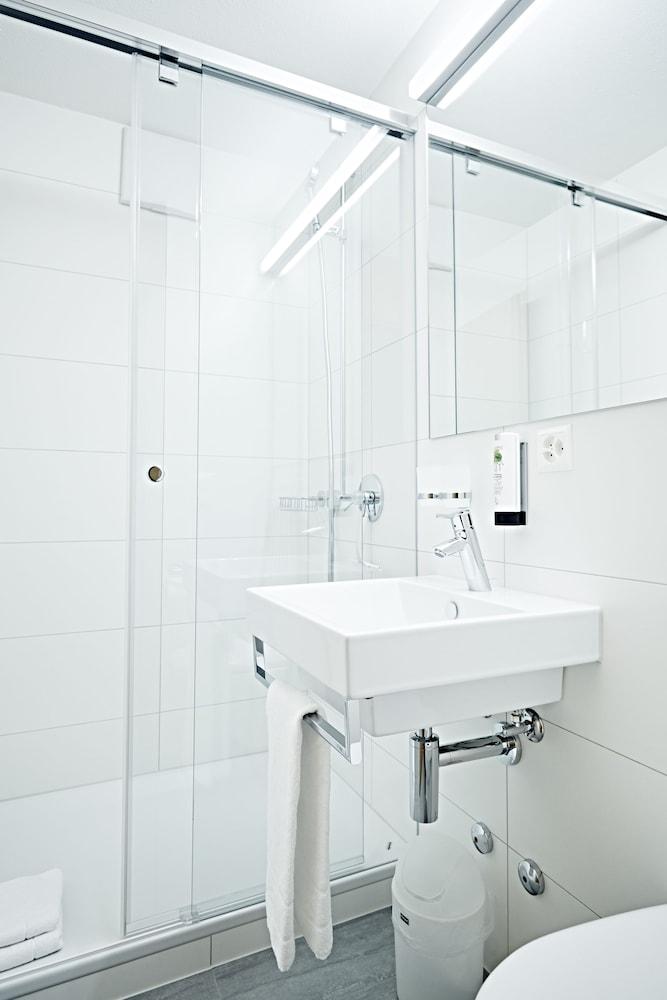 Serviced Apartments by Solaria