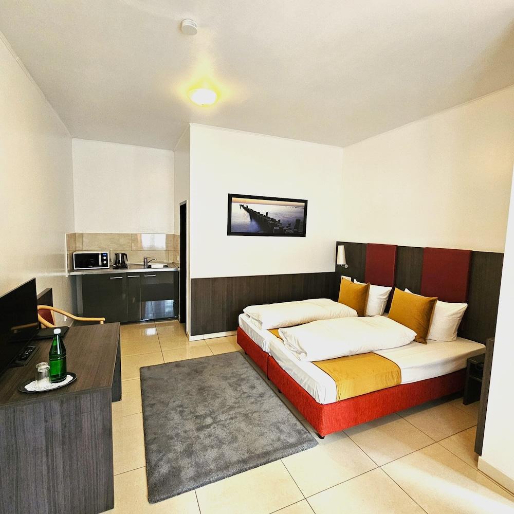 Concorde Hotel Ascot