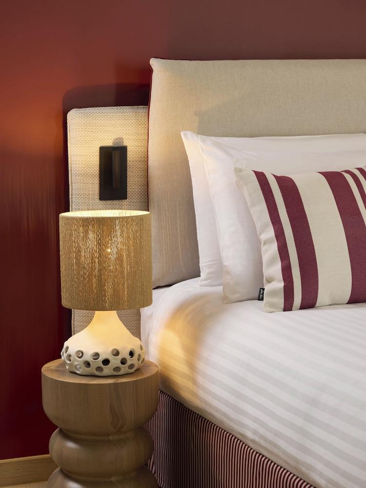 Le Talaia Hôtel & Spa Biarritz - MGallery Collection