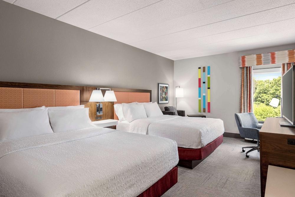 Hampton Inn Quakertown