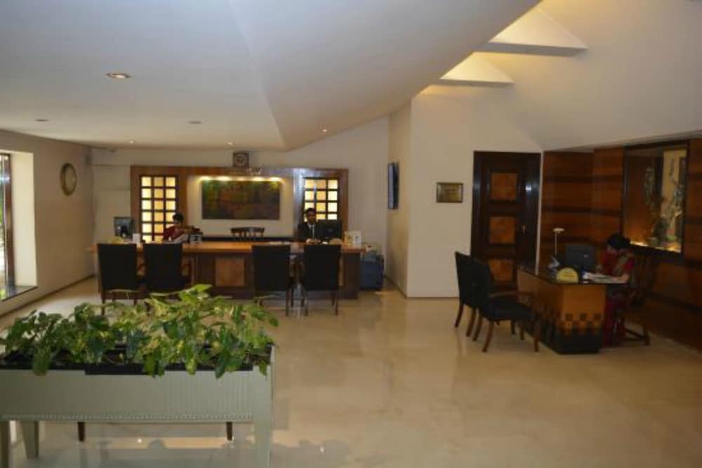 Sun N Sand Hotel Mumbai