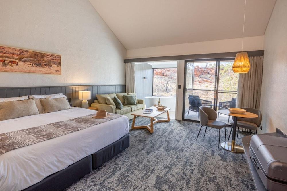 Discovery Resorts - Kings Canyon