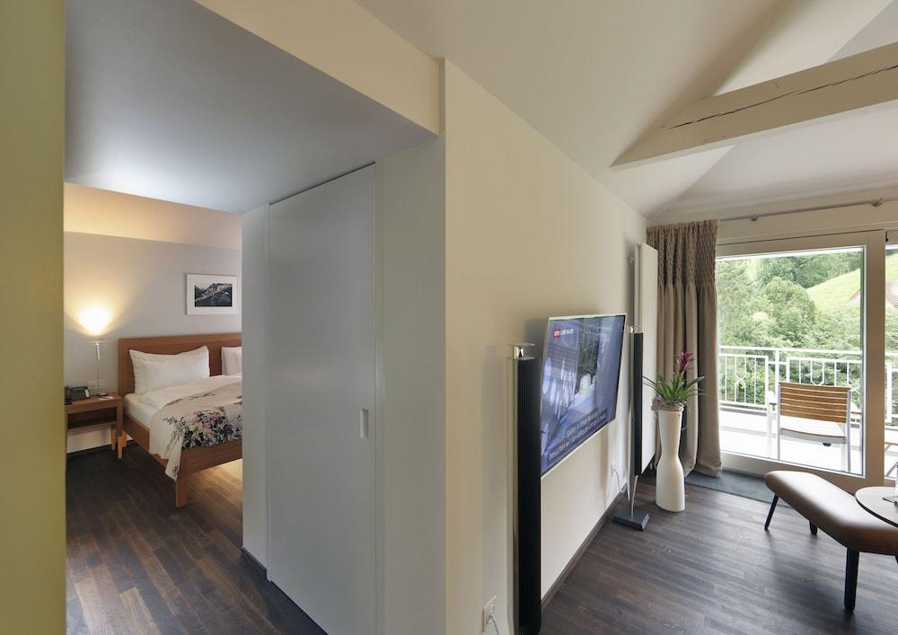 Hof Weissbad Health & Wellness Resort