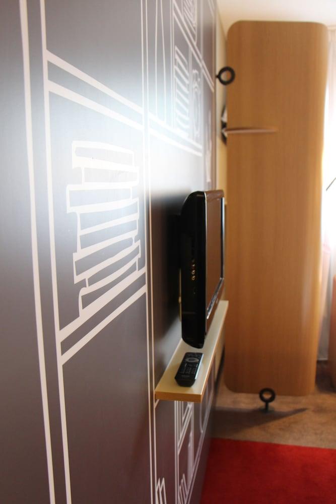 ibis Arcachon La Teste