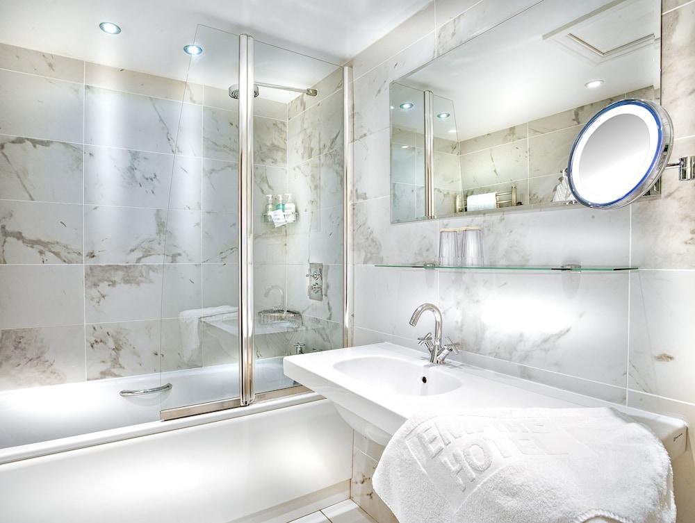 The Empire Hotel & Spa