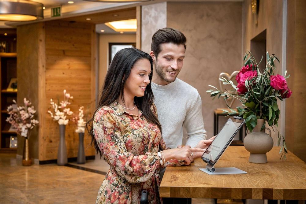 Best Western Plus Hotel Erb