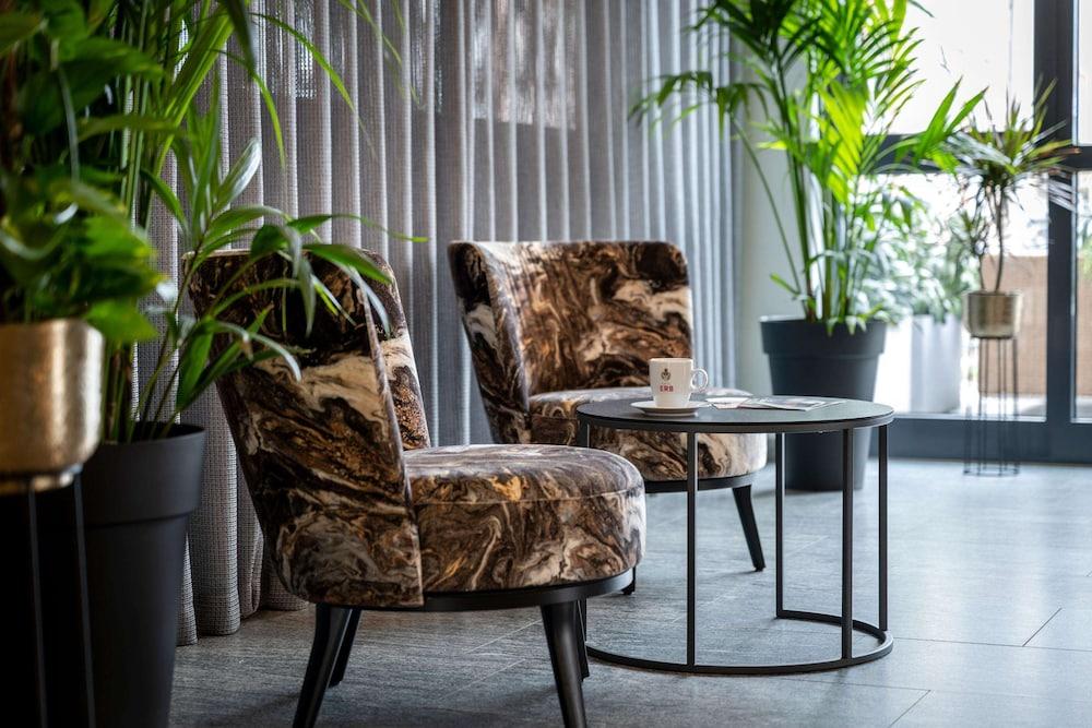 Best Western Plus Hotel Erb