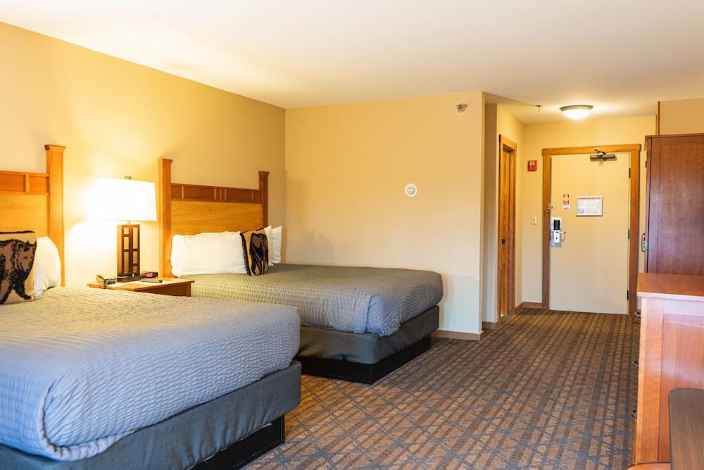 The Black Bear Lodge at Stratton Mountain Resort