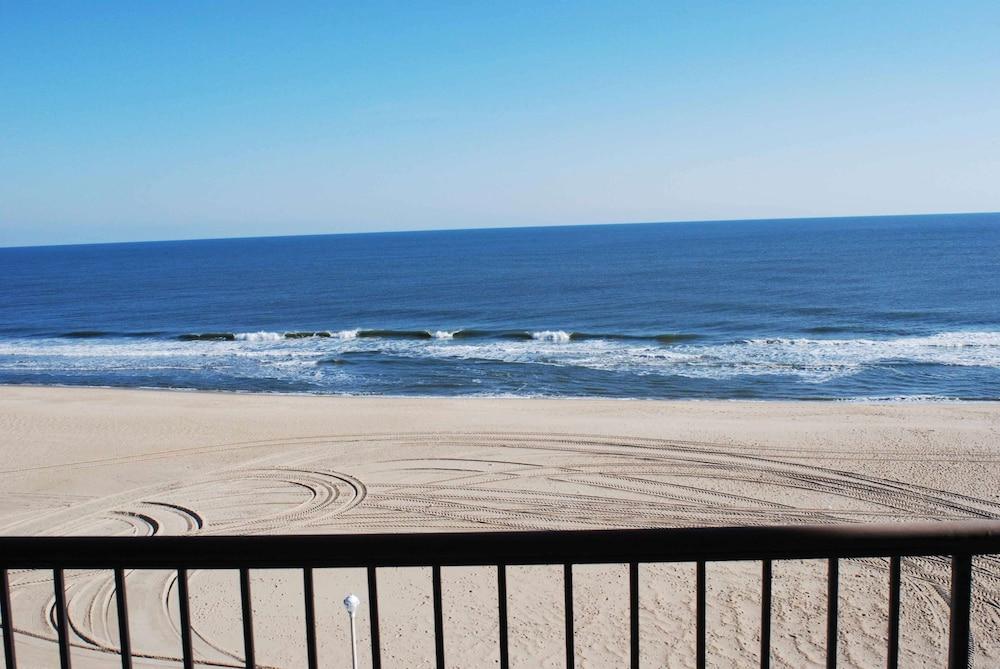 Grand Hotel Ocean City Oceanfront