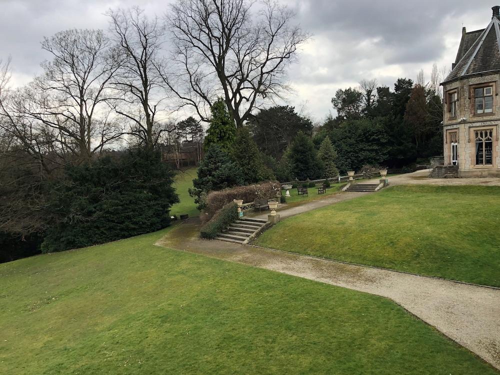 Mercure Sheffield Kenwood Hall & Spa