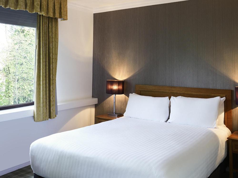 Mercure Sheffield Kenwood Hall & Spa