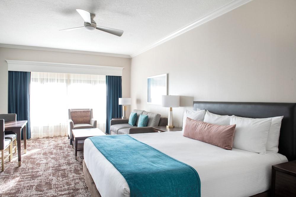 Club Wyndham Harbour Lights